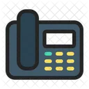 Telephone  Icon