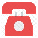 Telephone  Icon