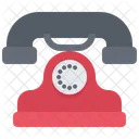 Telephone Phone Device Icon
