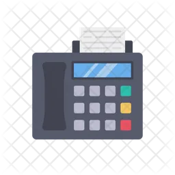 Telephone  Icon