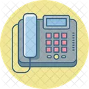 Telephone Device Phone Icon