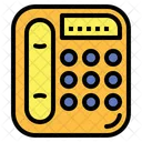 Telephone Technology Phone Icon