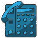 Telephone Phone Call Icon