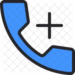 Telephone  Icon