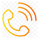 Telephone  Icon