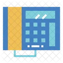 Telephone  Icon