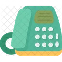 Telephone Dial Call Icon