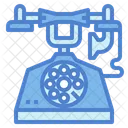 Telephone  Icon