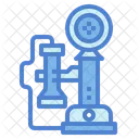 Telephone  Icon