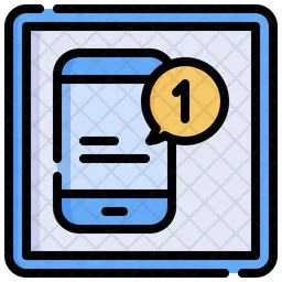 Telephone  Icon