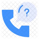Telephone Phone Call Icon