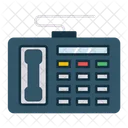 Telephone Phone Call Icon