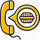 Telephone Oder Call Icon