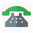 Telephone Phone Telephone Machine Icon
