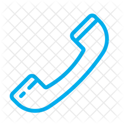 Telephone  Icon