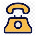 Telephone Communication Call Icon