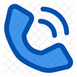 Telephone  Icon