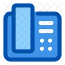 Telephone  Icon