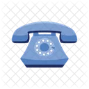 Assist Contact Hotline Icon