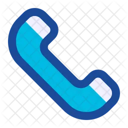 Telephone  Icon