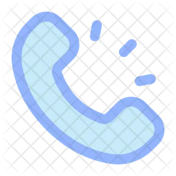 Telephone  Icon