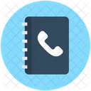 Telephone Annuaire Telephone Icon