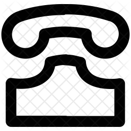Telephone Icon