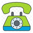 Technology Call Phone Icon