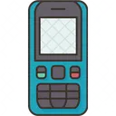 Telephone Candy Bar Icon
