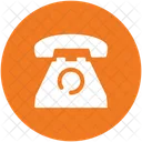 Téléphone  Icon