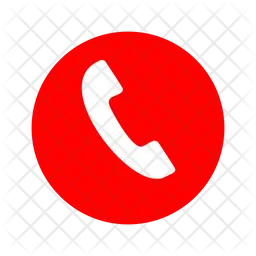 Telephone  Icon