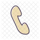 Telephone Phone Mobile Icon