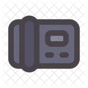 Telephone Phone Call Icon