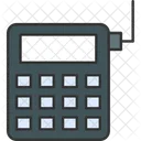 Telephone Icon