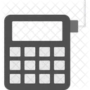 Telephone Icon