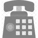 Telephone Icon