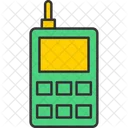 Telephone Icon