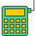 Telephone Icon