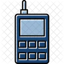 Telephone Icon