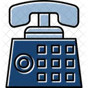 Telephone Icon