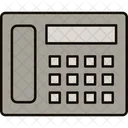 Telephone Icon