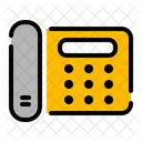 Telephone Customer Service Customer Support Icon