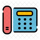 Telephone Customer Service Customer Support Icon
