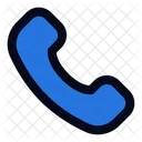 Telephone Phone Call Conversation Icon