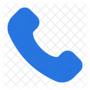 Telephone Phone Call Conversation Icon