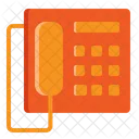 Telephone Icon