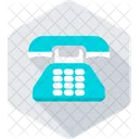 Telephone Phone Call Icon