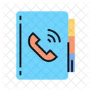 Office Business Document Icon