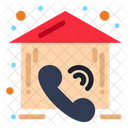 Telephone Booth Telephone Box Phone Booth Icon