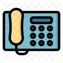 Phone Phone Call Telephone Call Icono